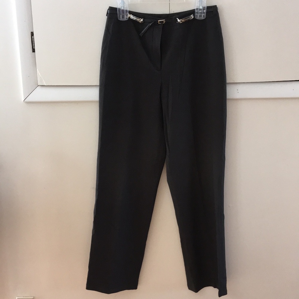 Larry Levine Stretch trousers